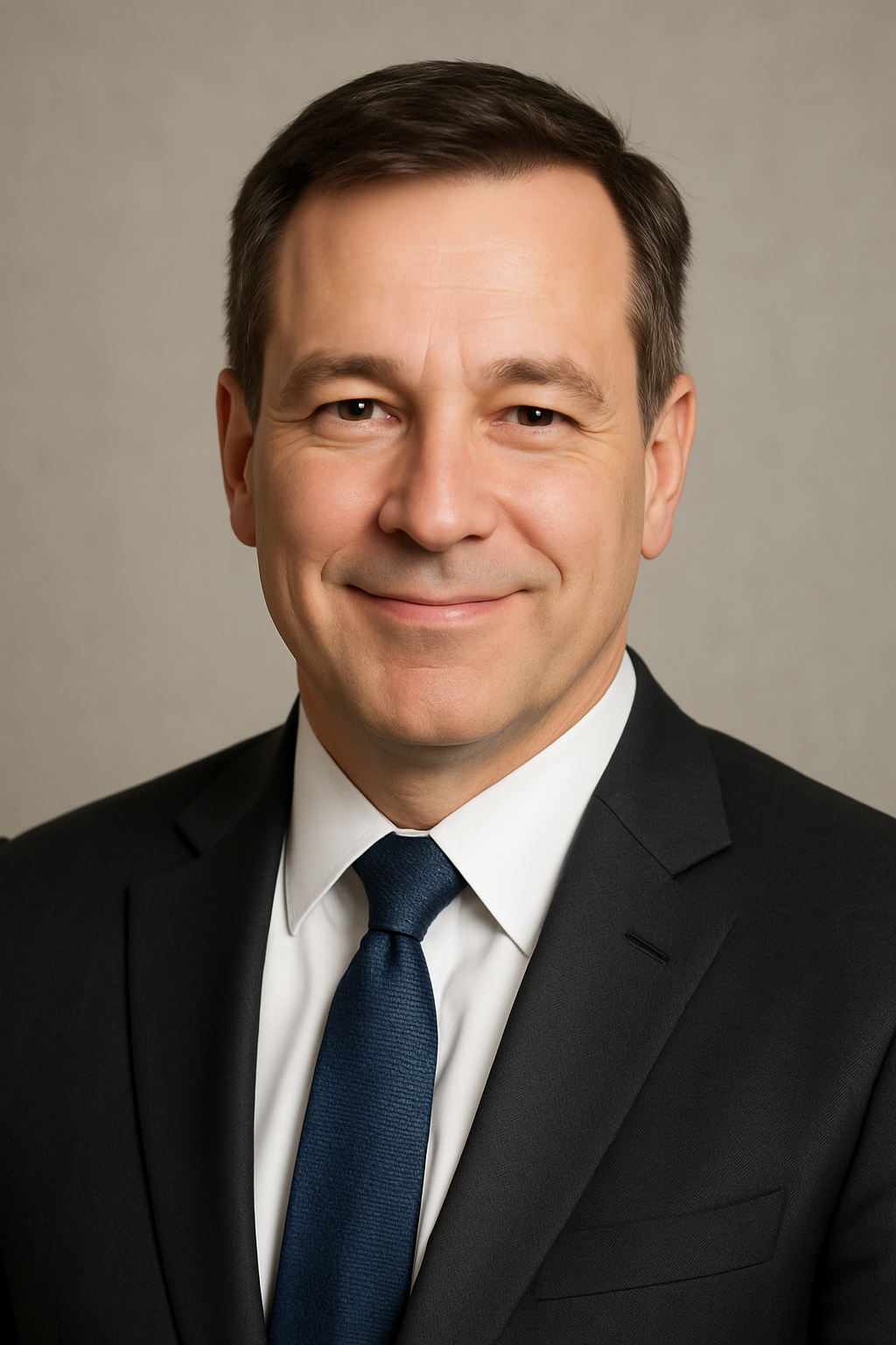 Klaus Stender